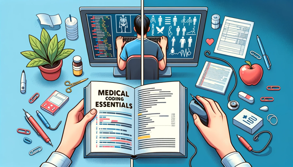 Medical Coding Classes: What to Expect