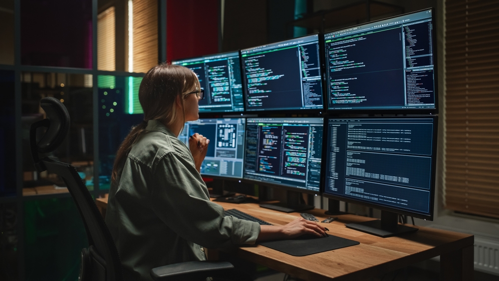 What Can You Do with a Cybersecurity Degree?