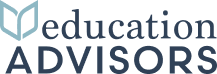 Education Advisors Logo