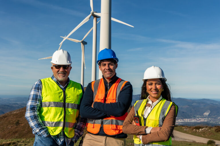 Renewable Energy