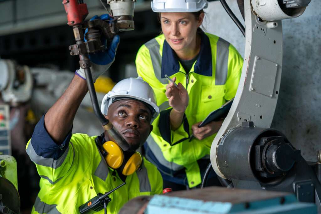 Engineer Apprentice