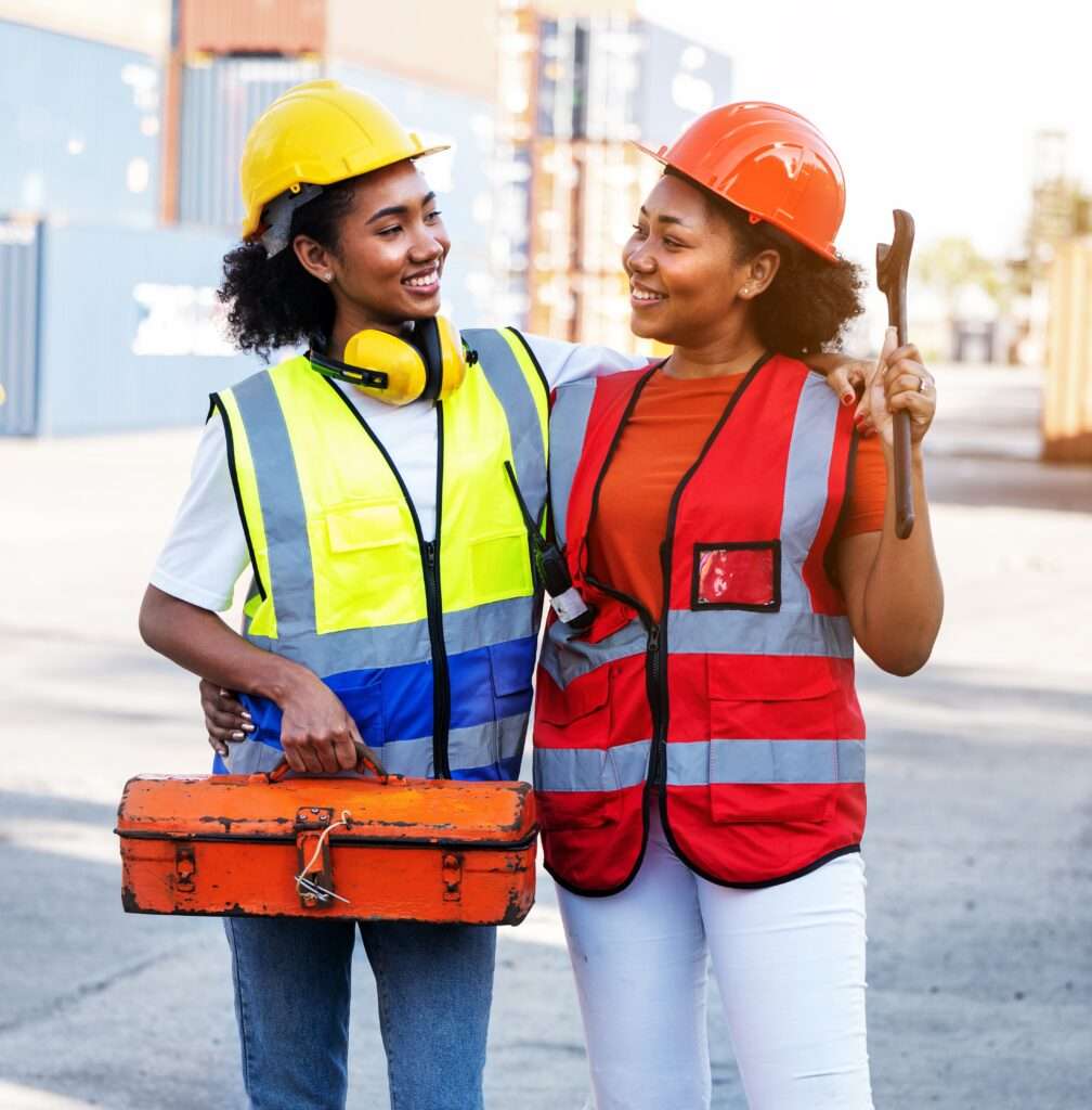 Women in trades