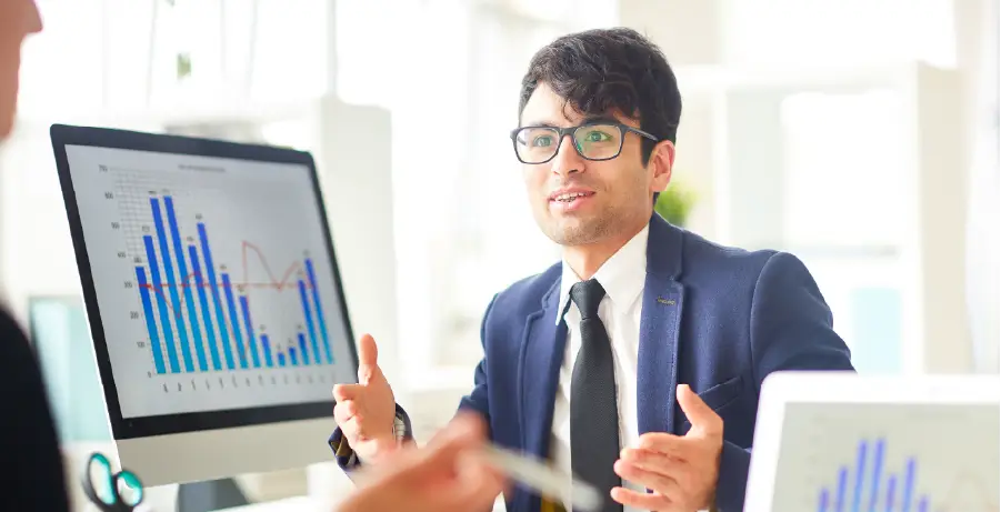 Financial Analyst Careers
