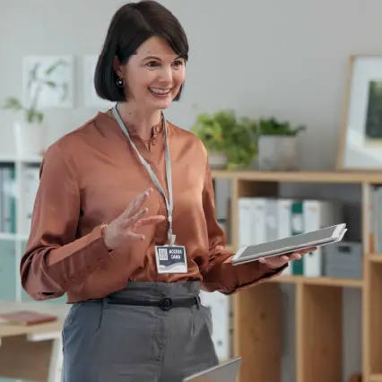 Healthcare Admin Career