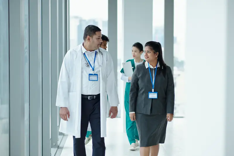Healthcare Adminstration