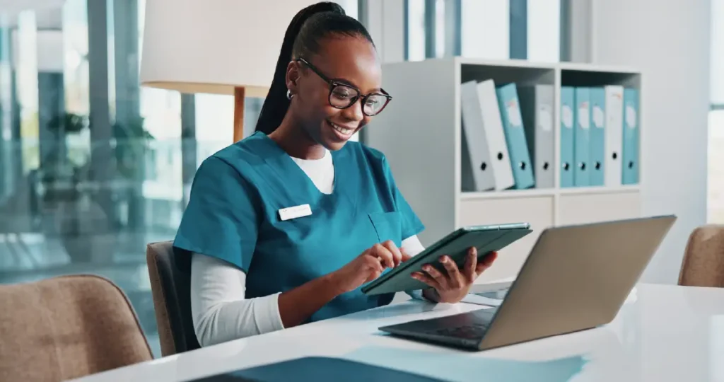 Medical Records Specialist