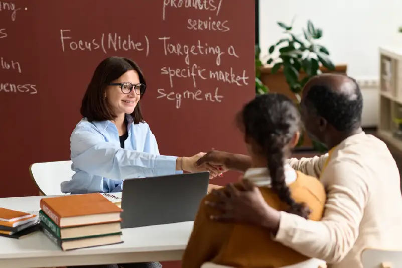 Instructional Coordinator