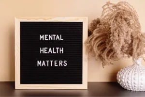 Mental Health Degrees