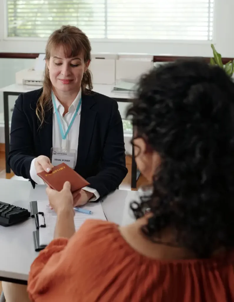 Social Work Degrees