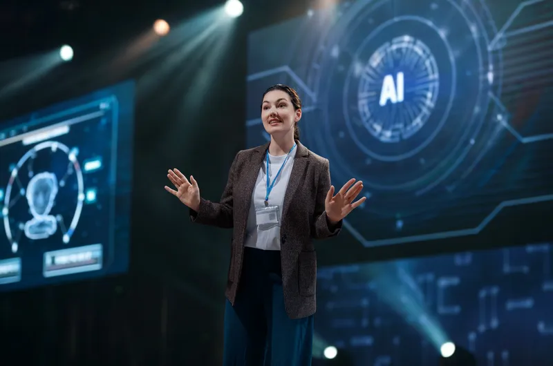 AI Business Degree