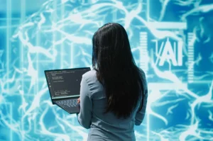 AI Business Degree